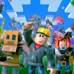 Roblox
