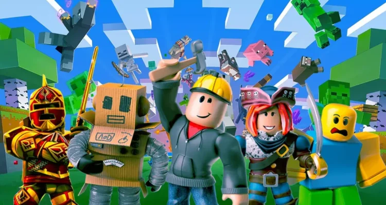 Roblox