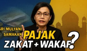 Sri Mulyani