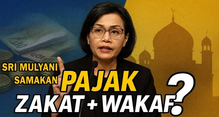 Sri Mulyani