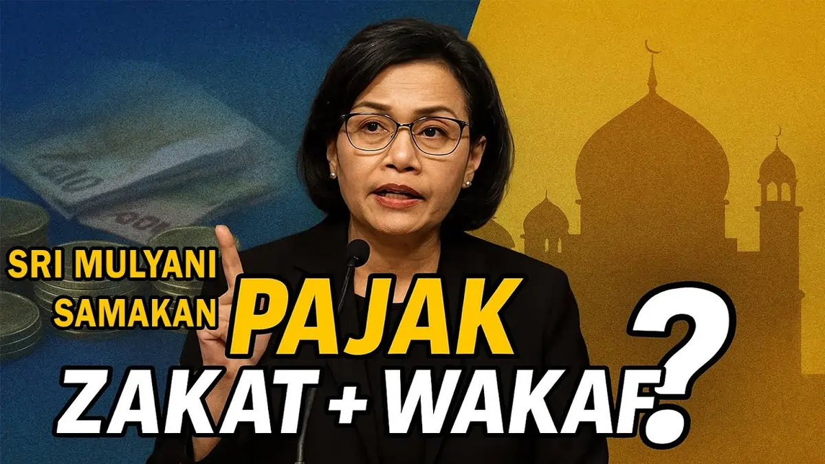 Sri Mulyani